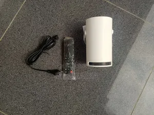 Projecteur Vidéo