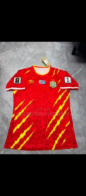 Maillots Original RDC