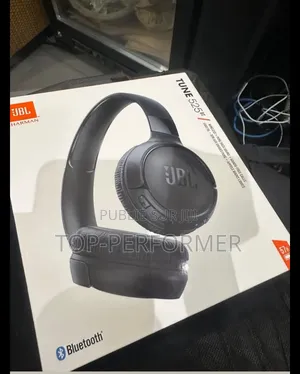 JBL Tune 520bt