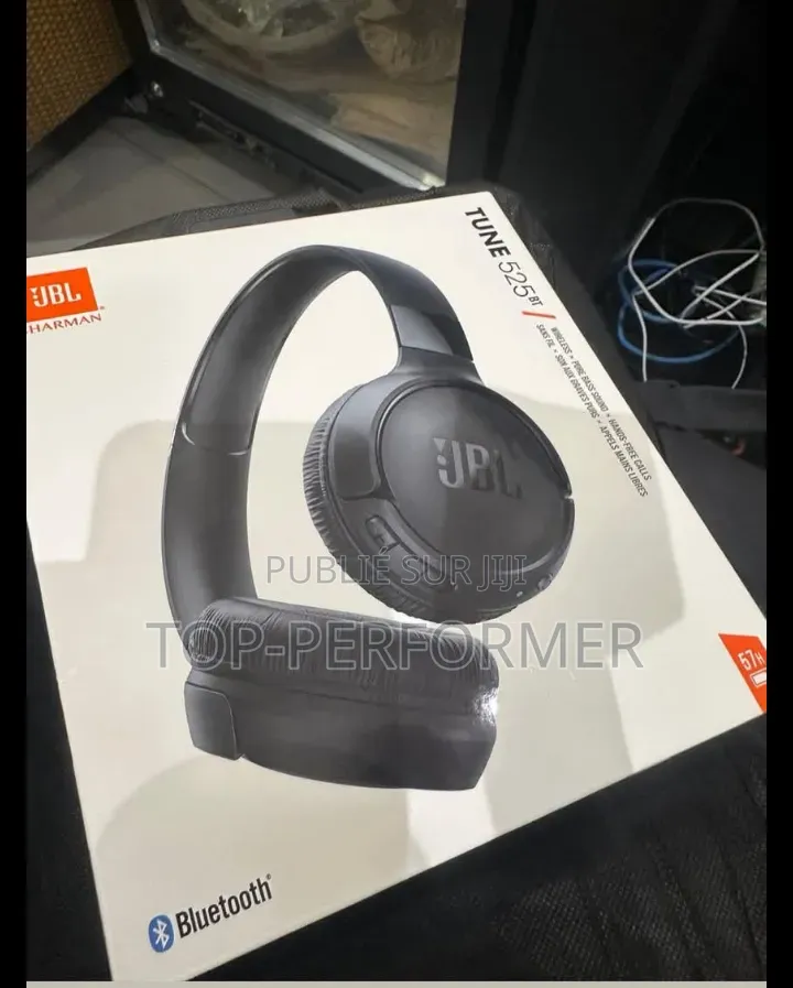 JBL Tune 520bt