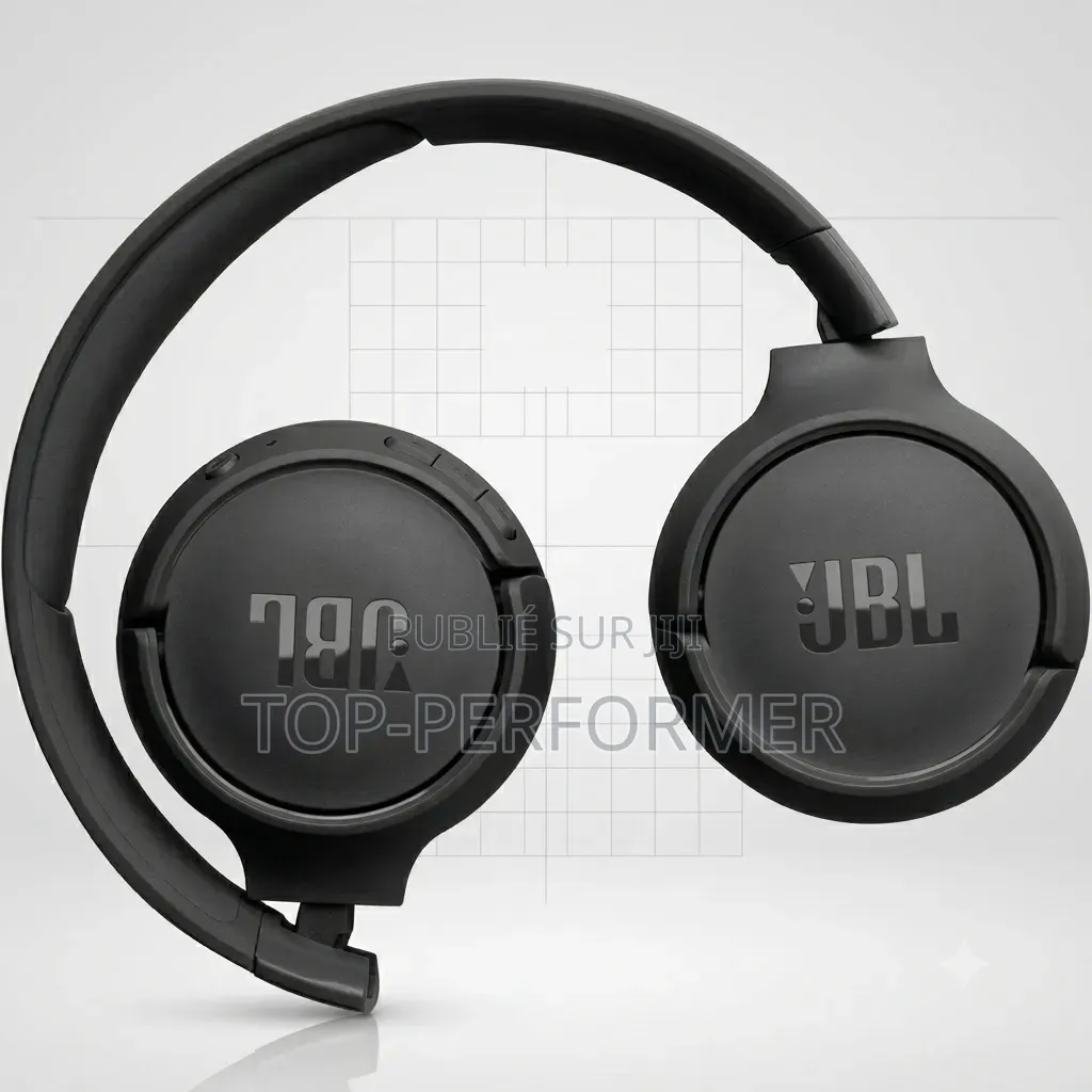 JBL Tune 520bt
