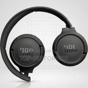 JBL Tune 520bt