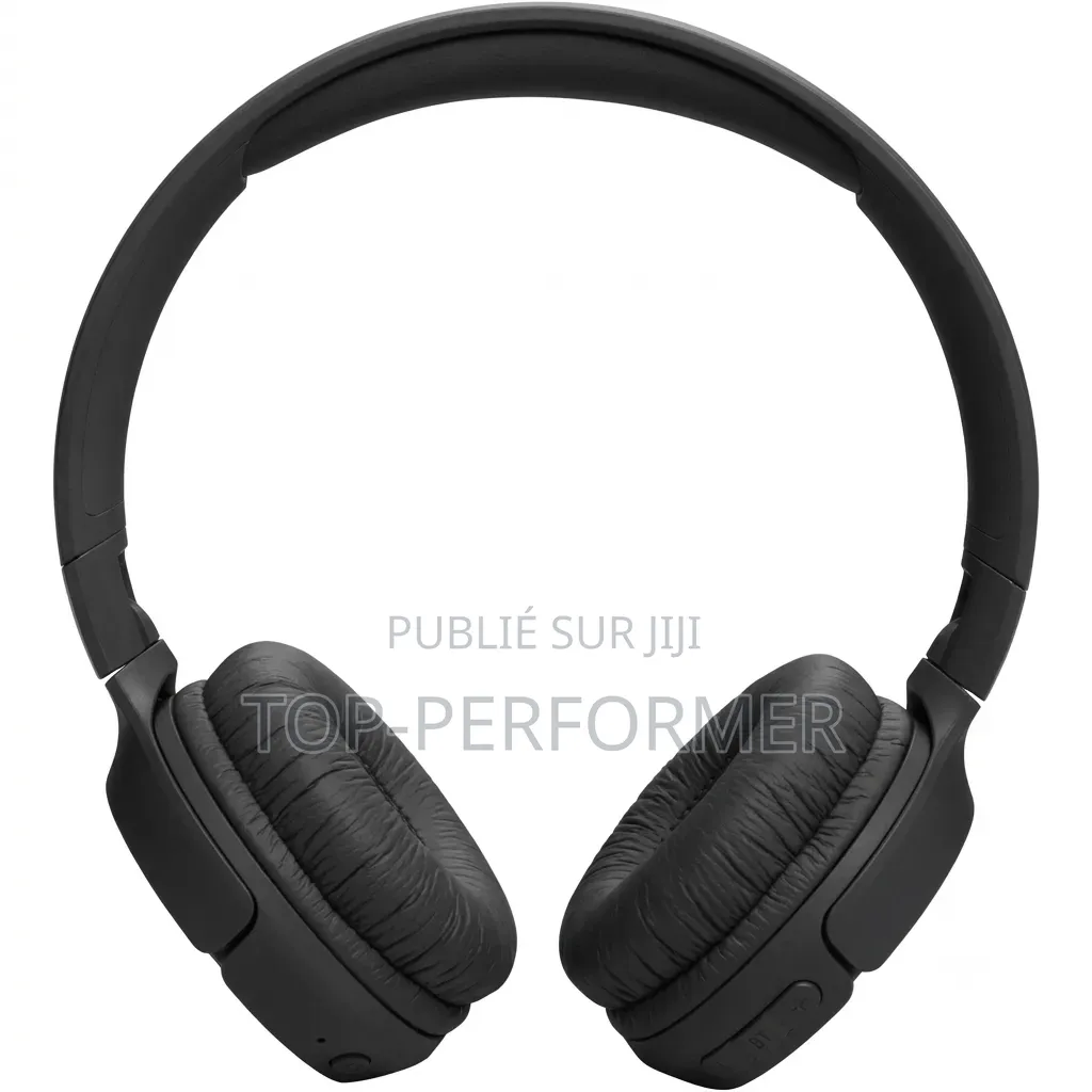 JBL Tune 520bt