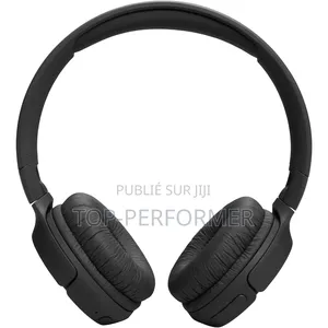 JBL Tune 520bt