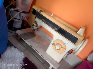 Machine a Coudre