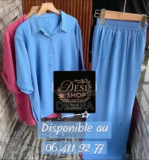 Ensemble Grande Dame