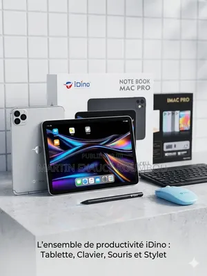 Nouveau Discover Note 22 Plus 1 TB Autre