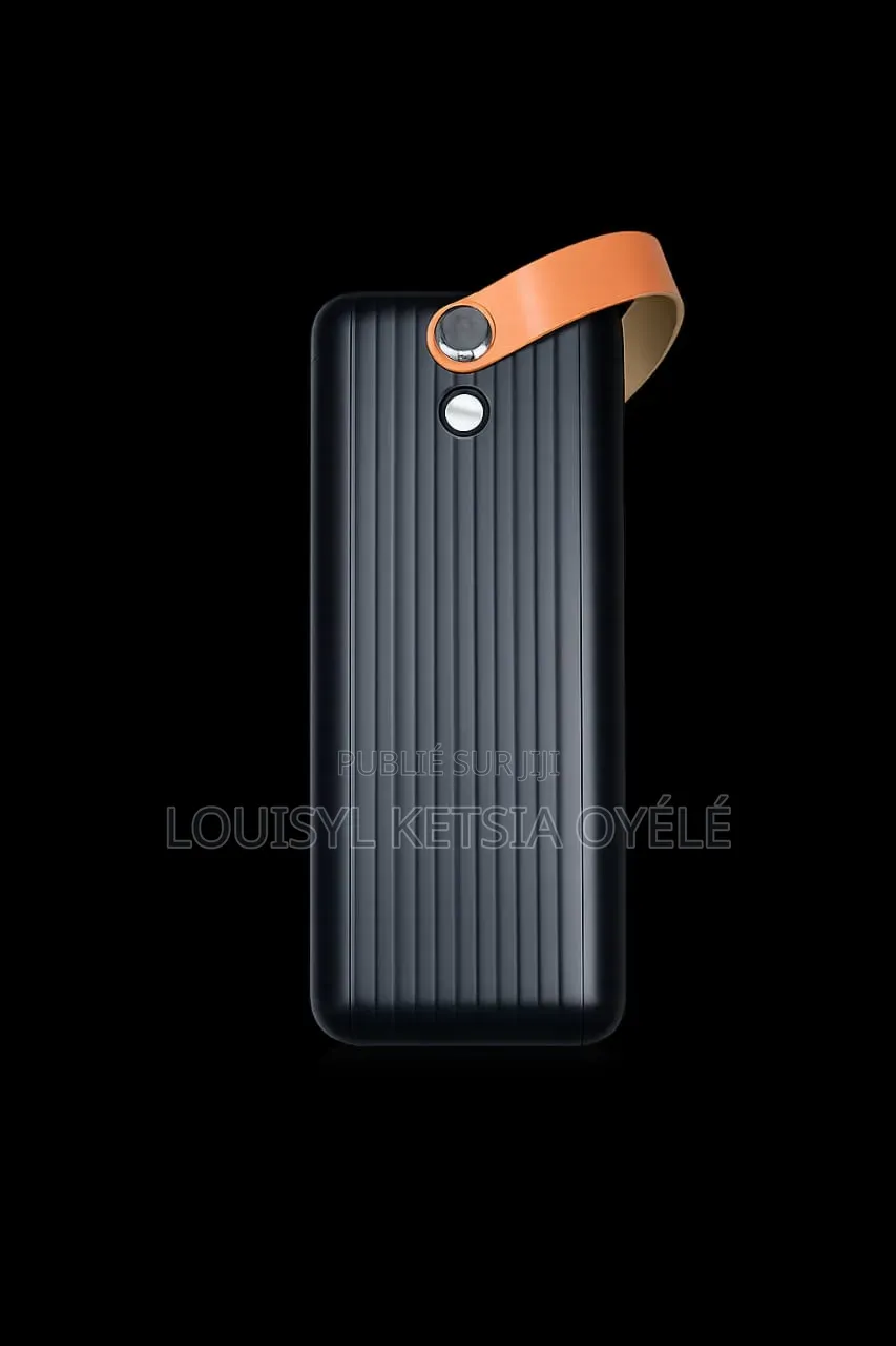 Powerbank 60.000mah