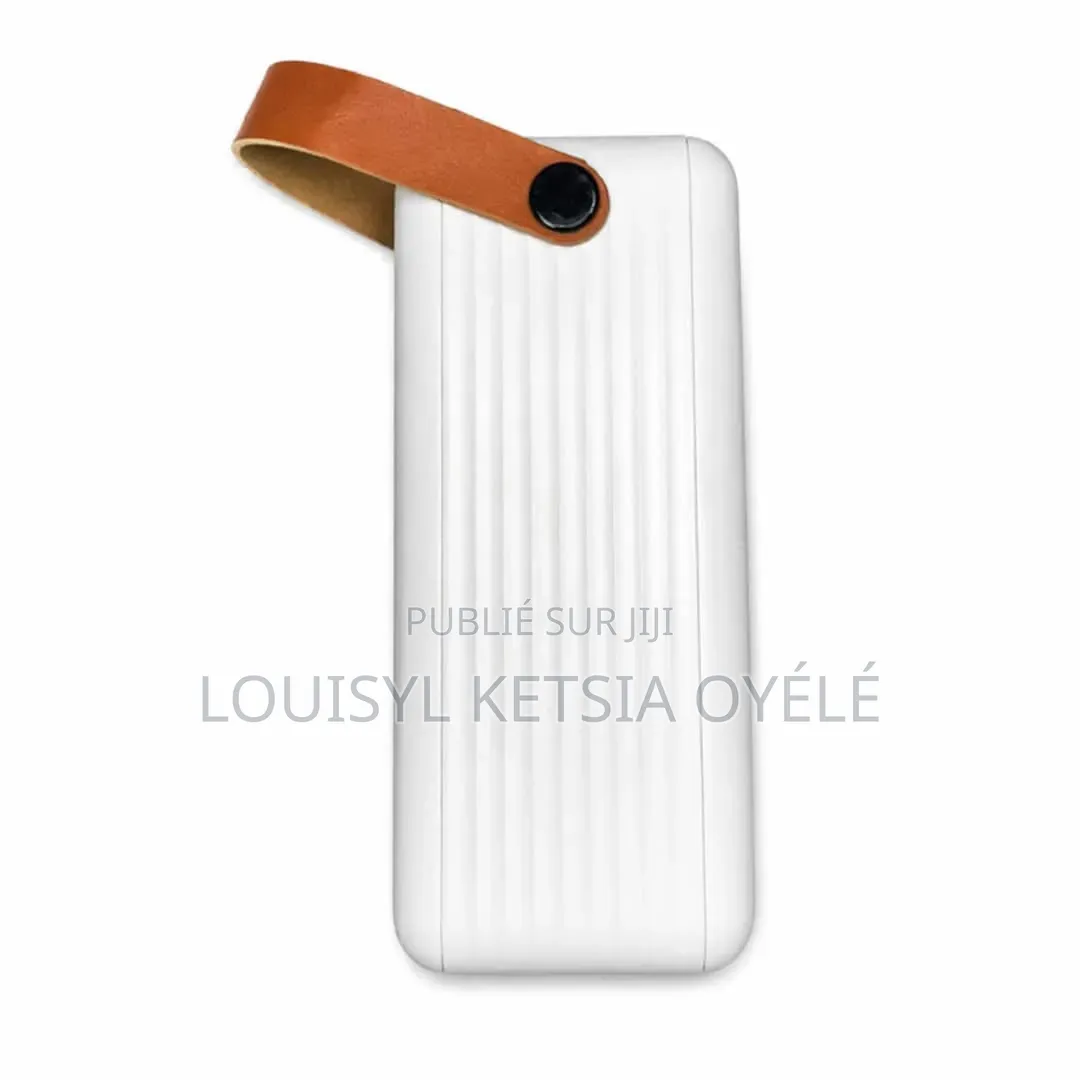 Powerbank 60.000mah