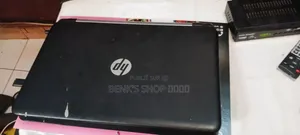 Ordinateur portable HP Autre 4GB Intel Celeron HDD 500GB