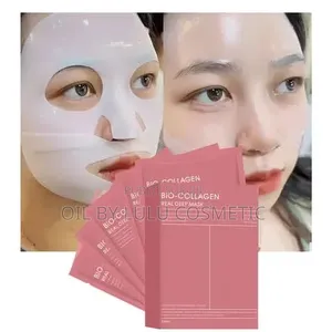 Masque Collagène