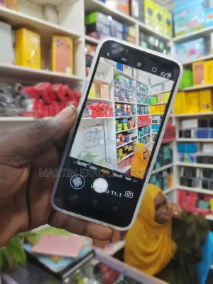 Nouveau Realme 10 256 GB Rouge