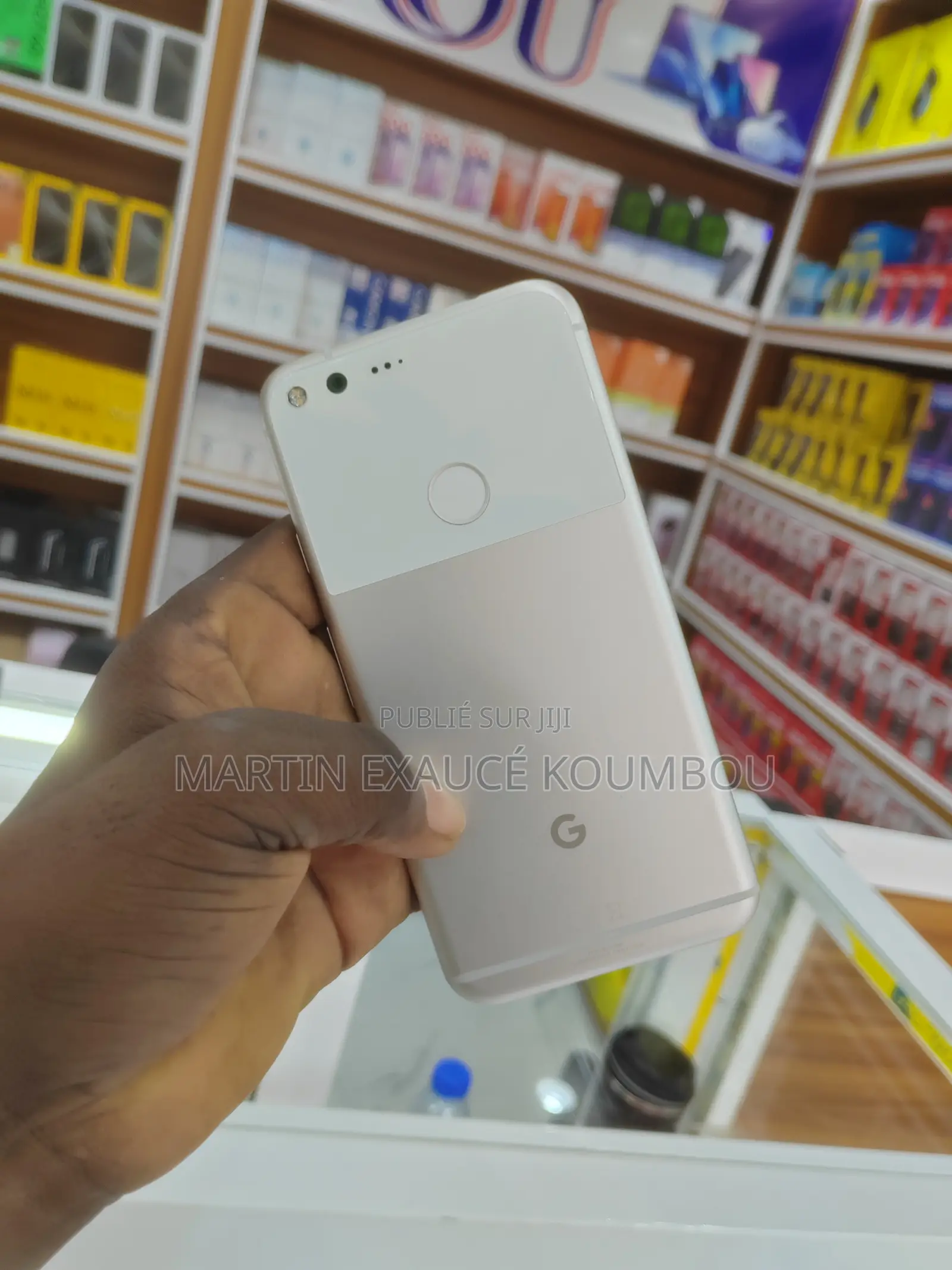 Nouveau Realme 10 256 GB Rouge