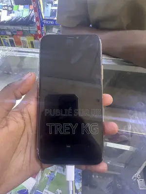 Nouveau Apple iPhone 11 256 GB Doré