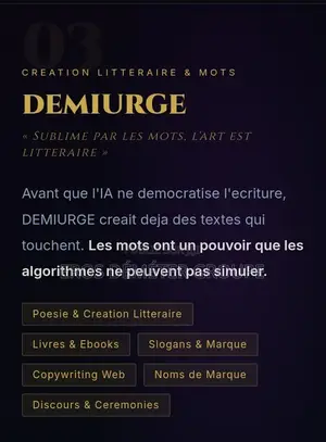 Influence Et Création Littéraire