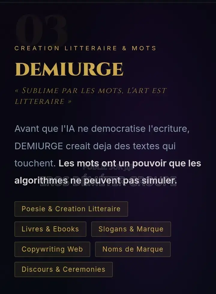 Influence Et Création Littéraire