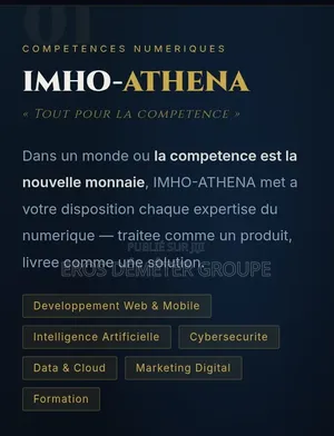 Tous Pour La Compétence