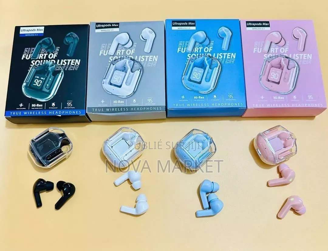 Airpods Pro