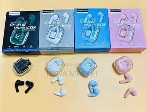 Airpods Pro