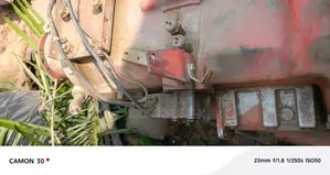 Boîte Vitesse