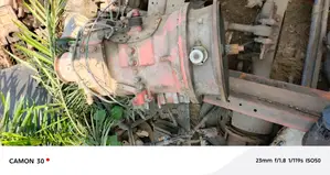 Boîte Vitesse