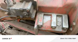 Boîte Vitesse