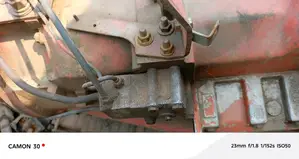 Boîte Vitesse