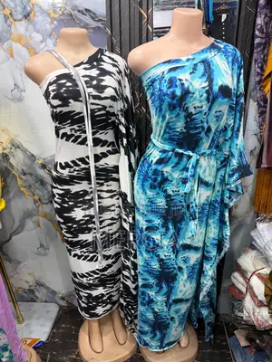 Robe Femme