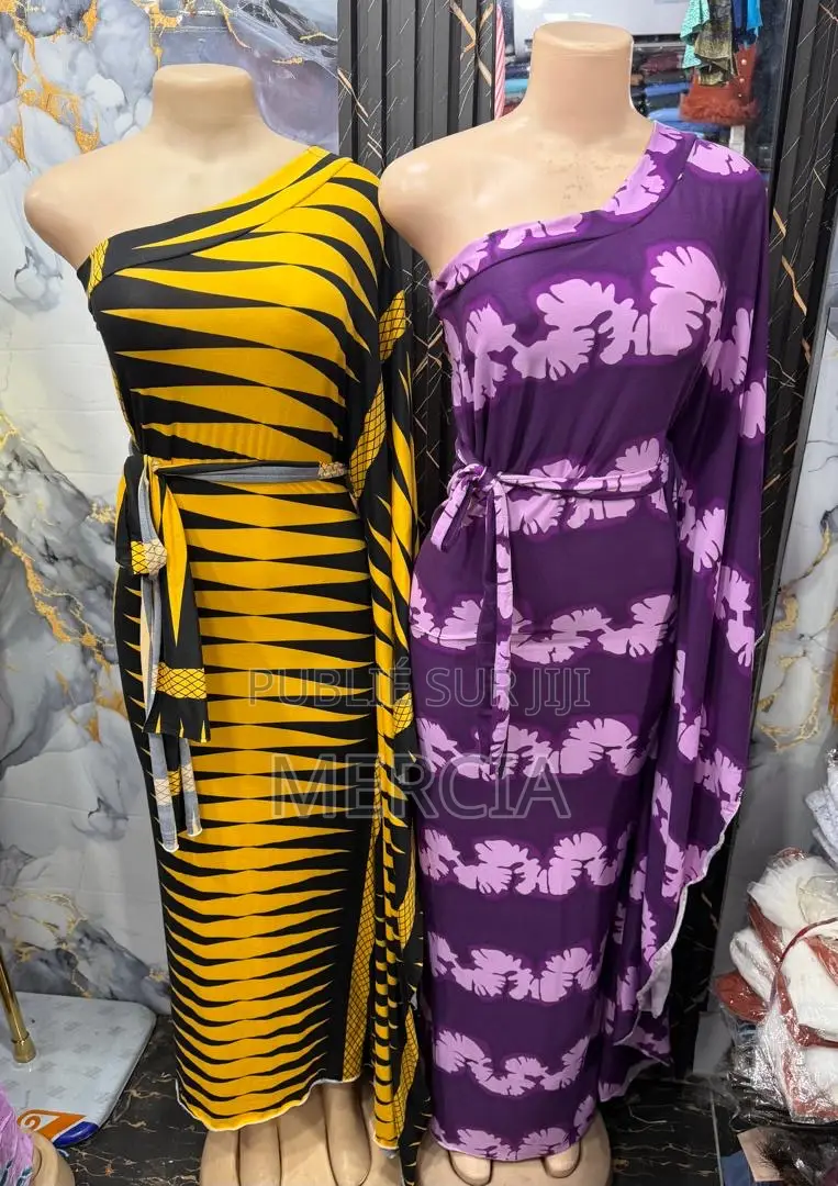 Robe Femme