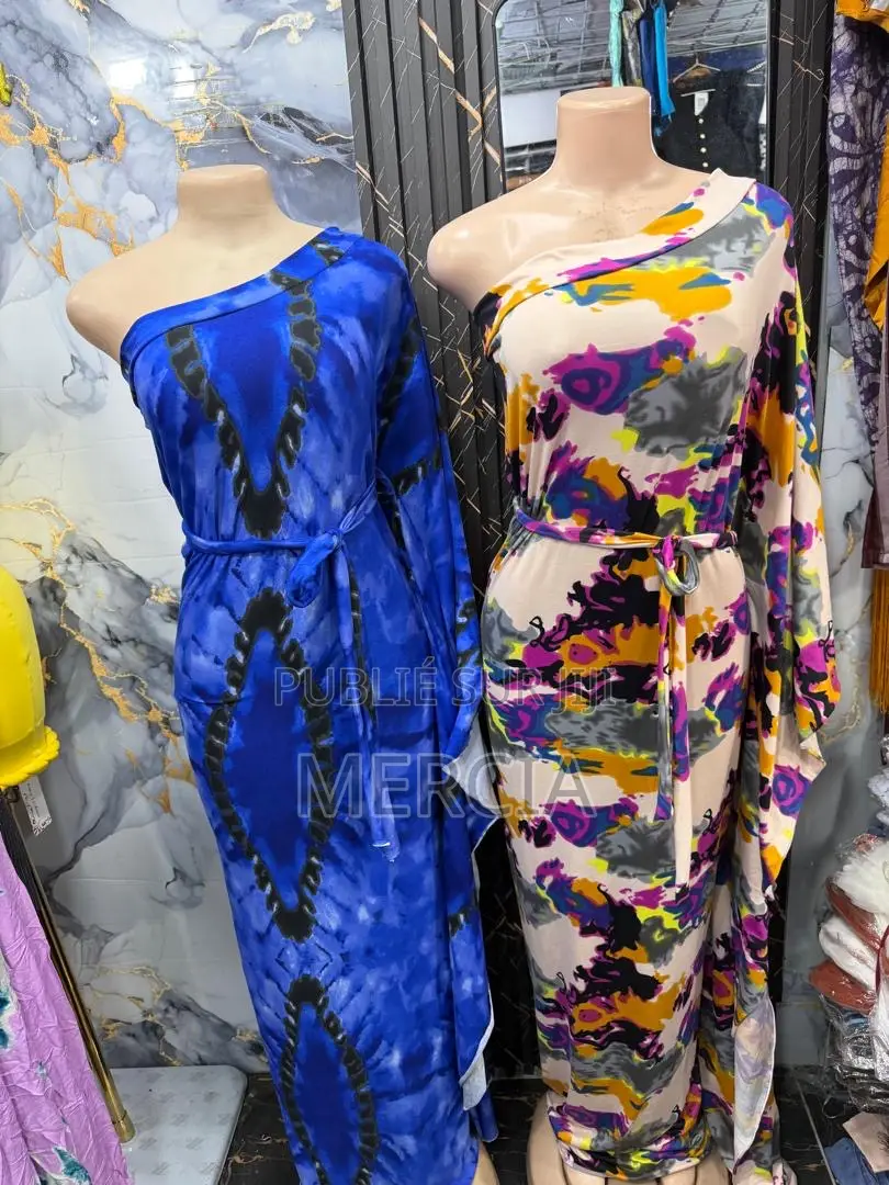 Robe Femme