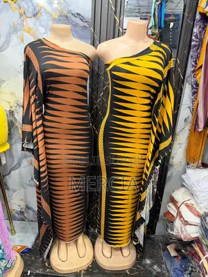 Robe Femme