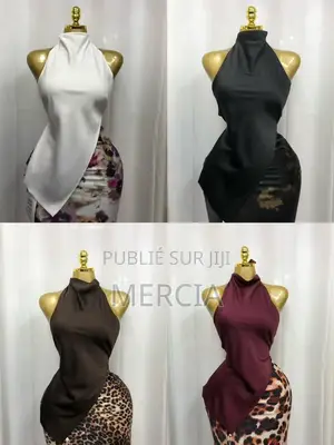 Haut Chic Femme