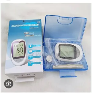 Glucomètre Électronique