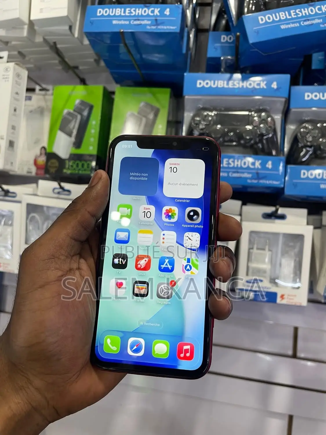 Apple iPhone 12 64 GB Gris