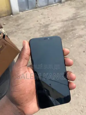 Apple iPhone 11 Pro 64 GB Gris