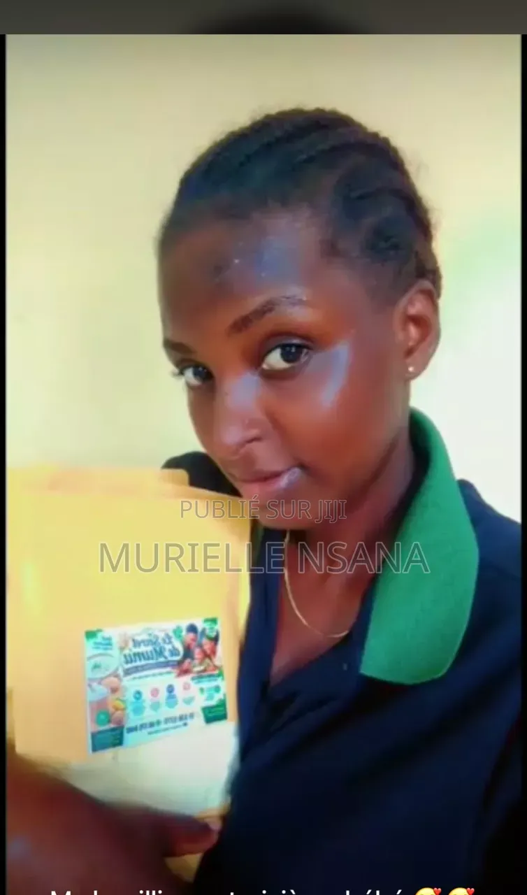 Le Secret De Mumu