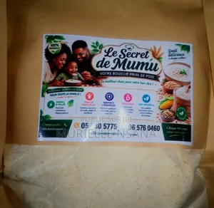 Le Secret De Mumu
