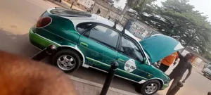 Toyota Corolla 2023 Vert