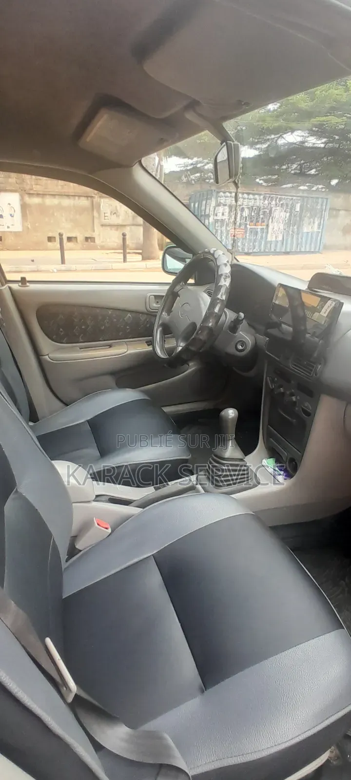 Toyota Corolla 2023 Vert