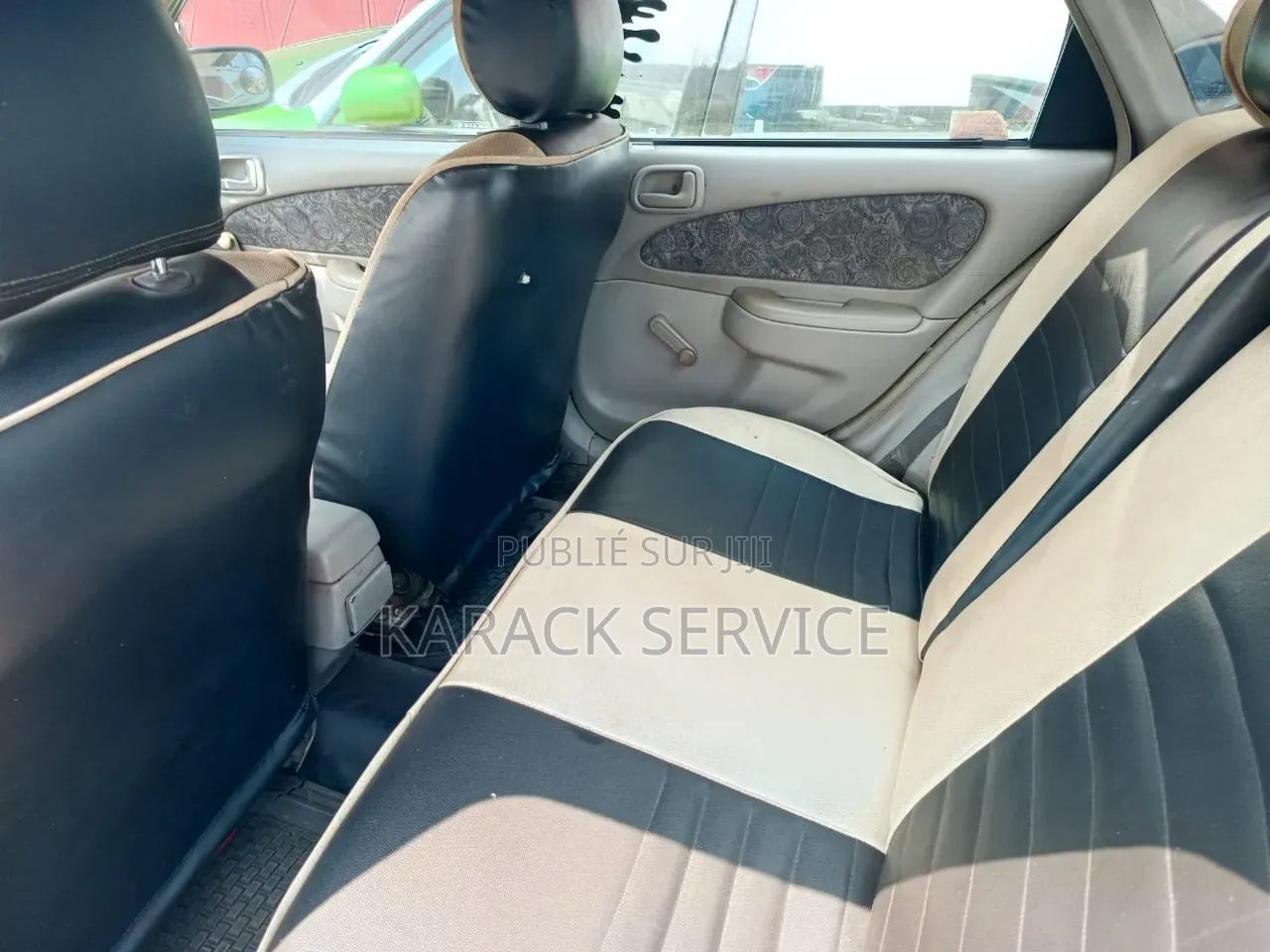 Toyota Corolla 2023 Vert