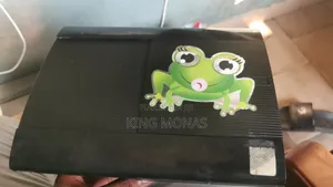 Ps3 Ultra Slim 4.90