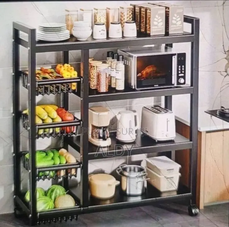 Rangements Cuisine