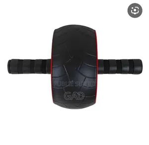 Roue Abdominale Fitness