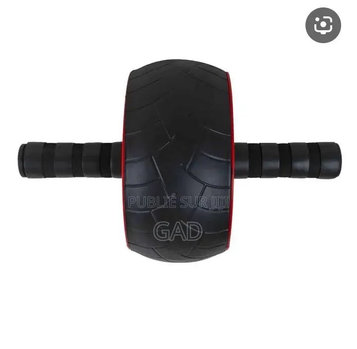 Roue Abdominale Fitness