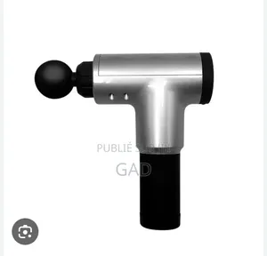 Pistolet Massage Électronique