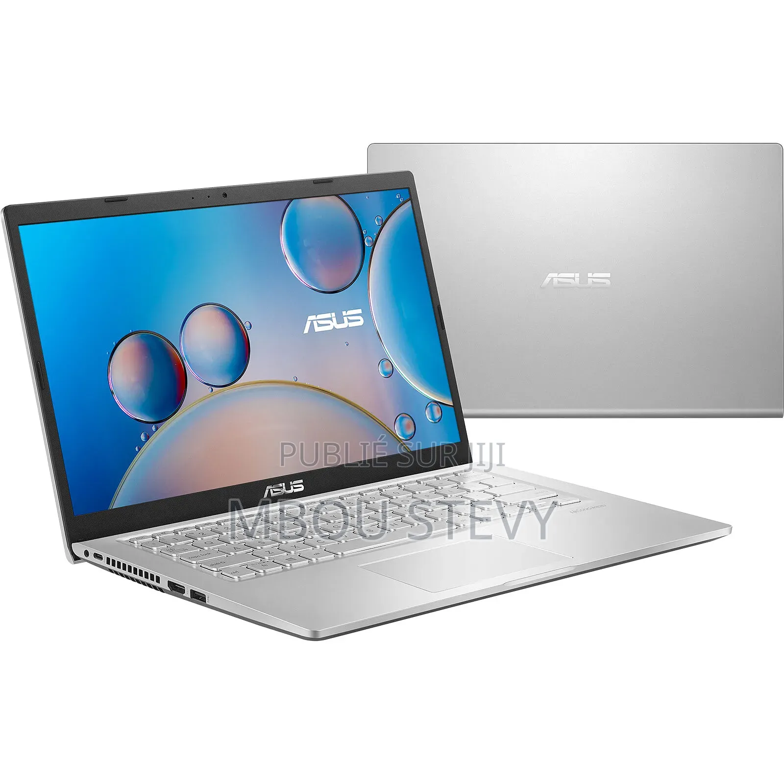 Ordinateur portable Asus VivoBook V551LB 8GB Intel Core i5 SSD 256GB