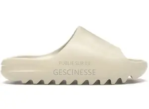 Sandale Yeezis Adidas