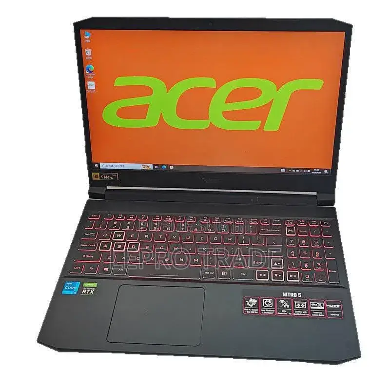 Nouveau Acer Aspire 1100X 8GB Intel Core i5 HDD 500GB