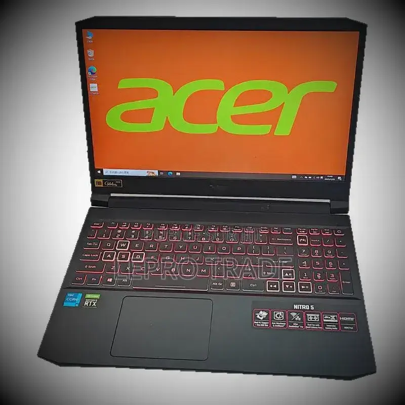 Nouveau Acer Aspire 1100X 8GB Intel Core i5 HDD 500GB