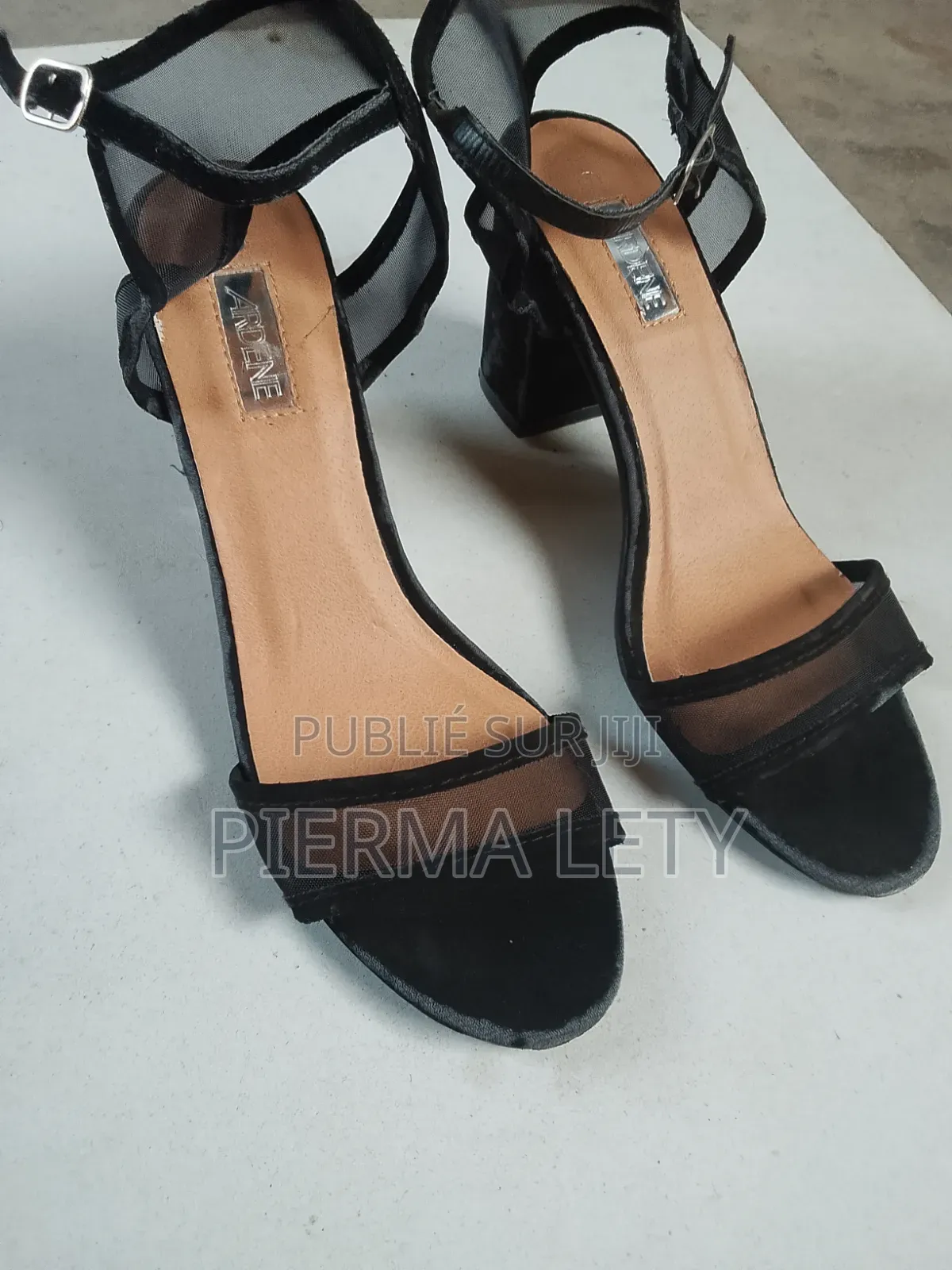 Chaussures